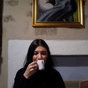 Meet your Posher, Amanda